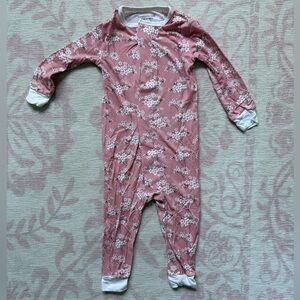 Magnetic Me cherry blossom sleeper